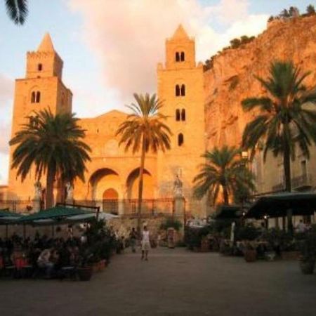 Casa Soraya, Dimora Tipica A 2 Passi Dal Duomo. Apartament Cefalù Zewnętrze zdjęcie