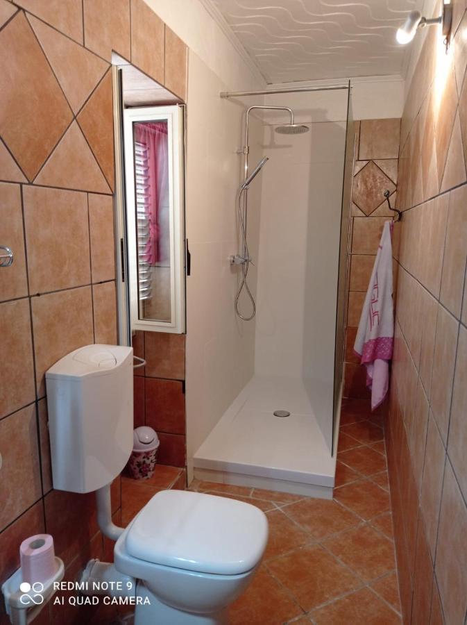 Casa Soraya, Dimora Tipica A 2 Passi Dal Duomo. Apartament Cefalù Zewnętrze zdjęcie