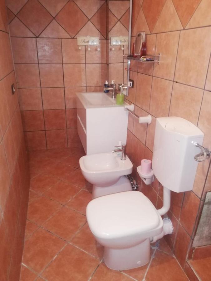 Casa Soraya, Dimora Tipica A 2 Passi Dal Duomo. Apartament Cefalù Zewnętrze zdjęcie
