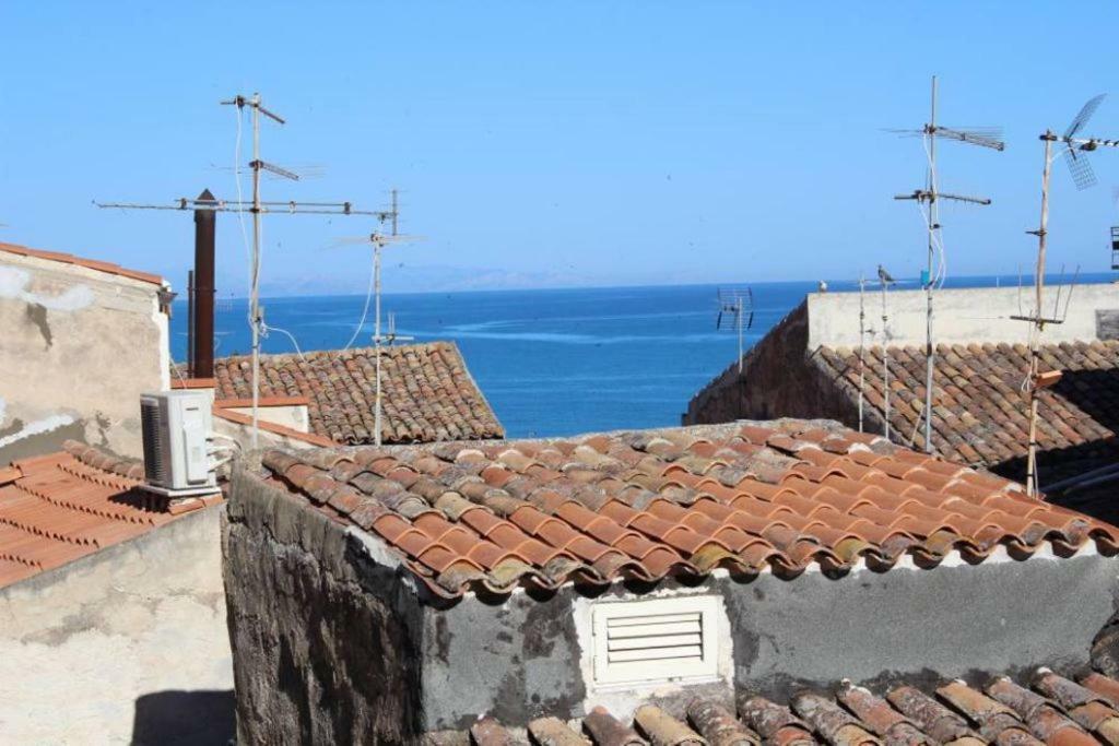 Casa Soraya, Dimora Tipica A 2 Passi Dal Duomo. Apartament Cefalù Zewnętrze zdjęcie