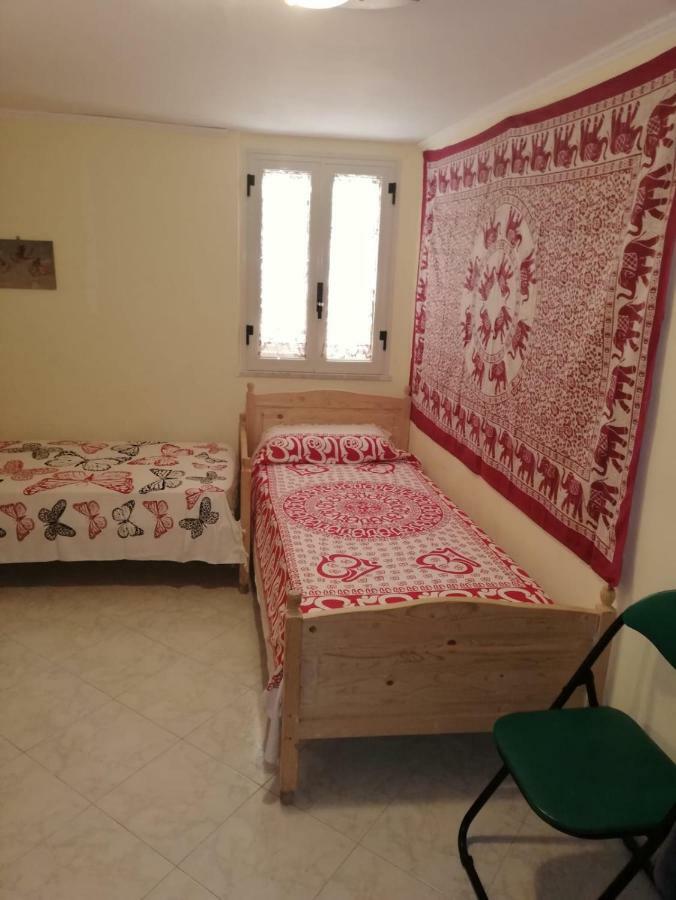 Casa Soraya, Dimora Tipica A 2 Passi Dal Duomo. Apartament Cefalù Zewnętrze zdjęcie