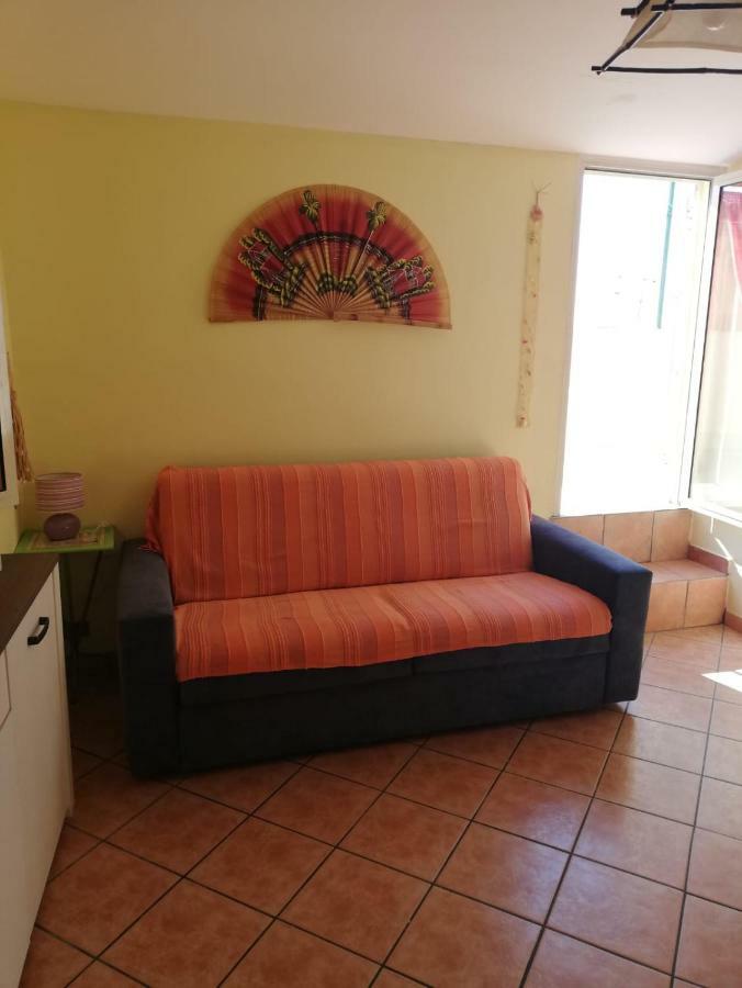 Casa Soraya, Dimora Tipica A 2 Passi Dal Duomo. Apartament Cefalù Zewnętrze zdjęcie
