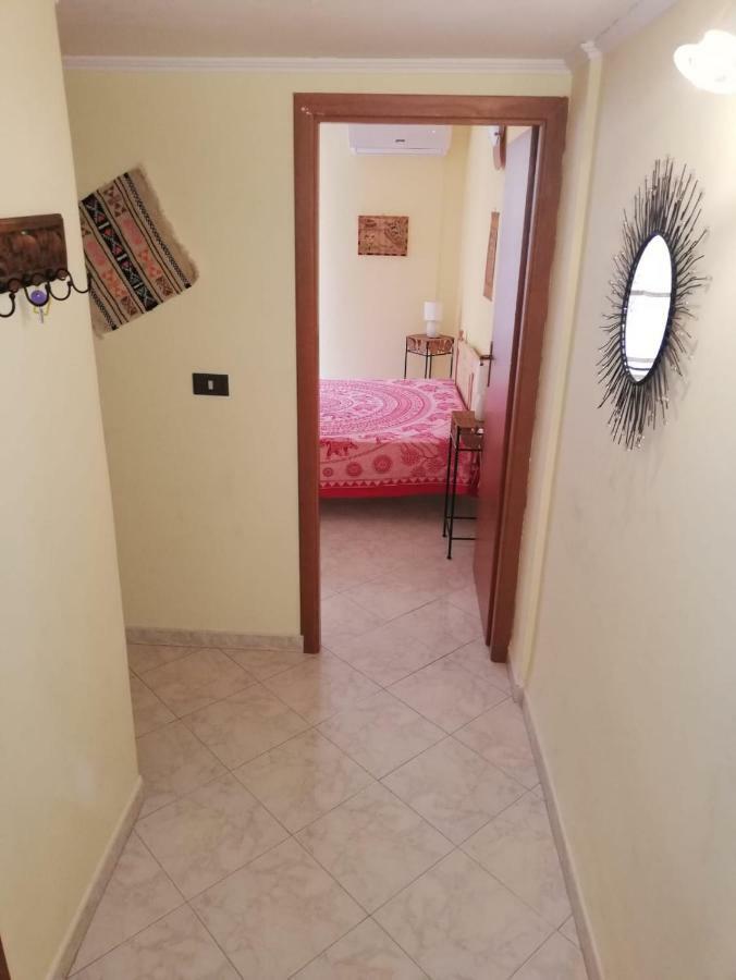 Casa Soraya, Dimora Tipica A 2 Passi Dal Duomo. Apartament Cefalù Zewnętrze zdjęcie